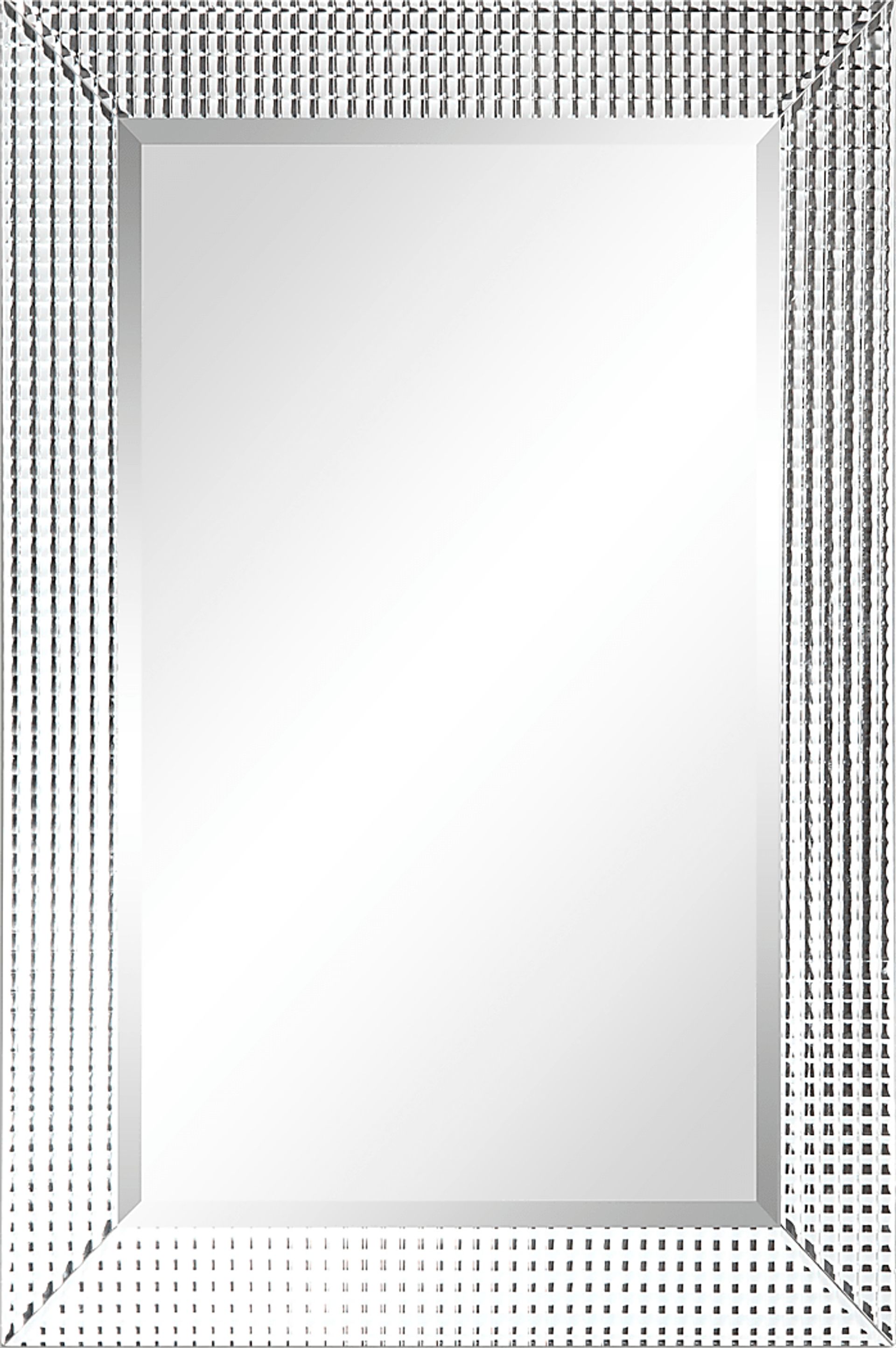 Glennor Clear Mirror - Image 1