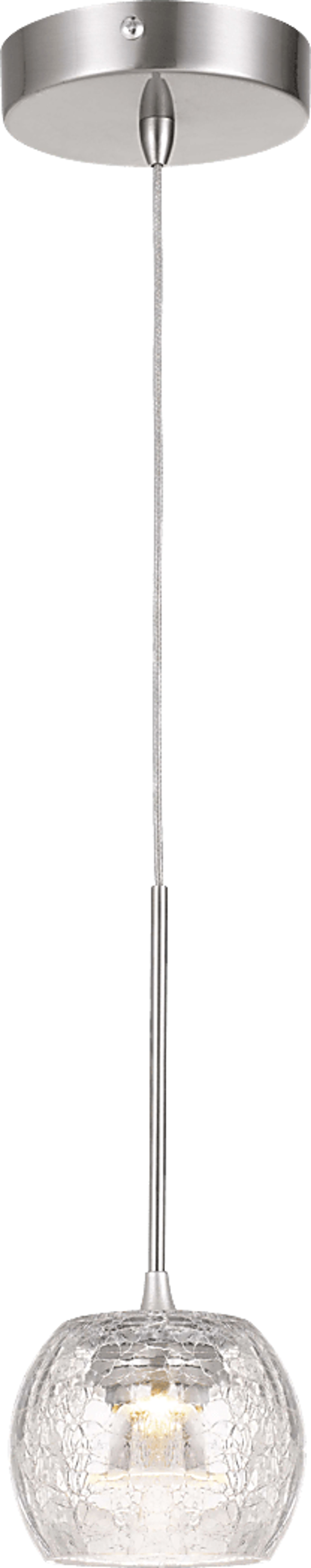Glenola Ice Pendant - Image 3