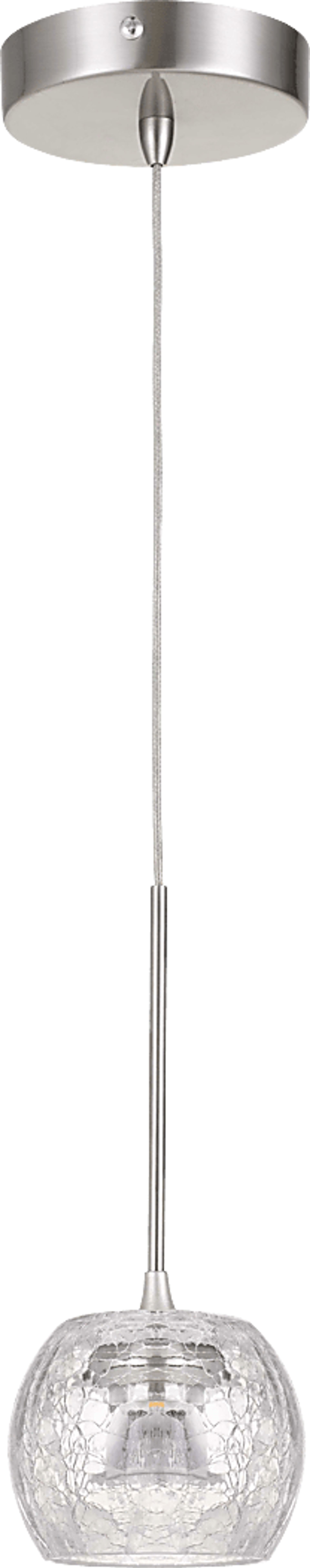 Glenola Ice Pendant - Image 1