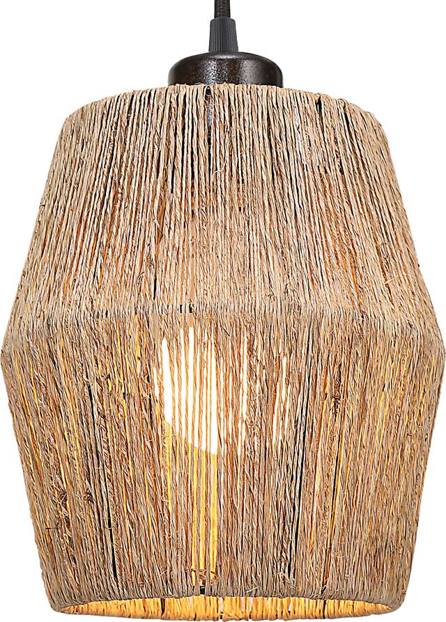 Glenridge Way Bronze Floor Lamp - Thumbnail - Image 3