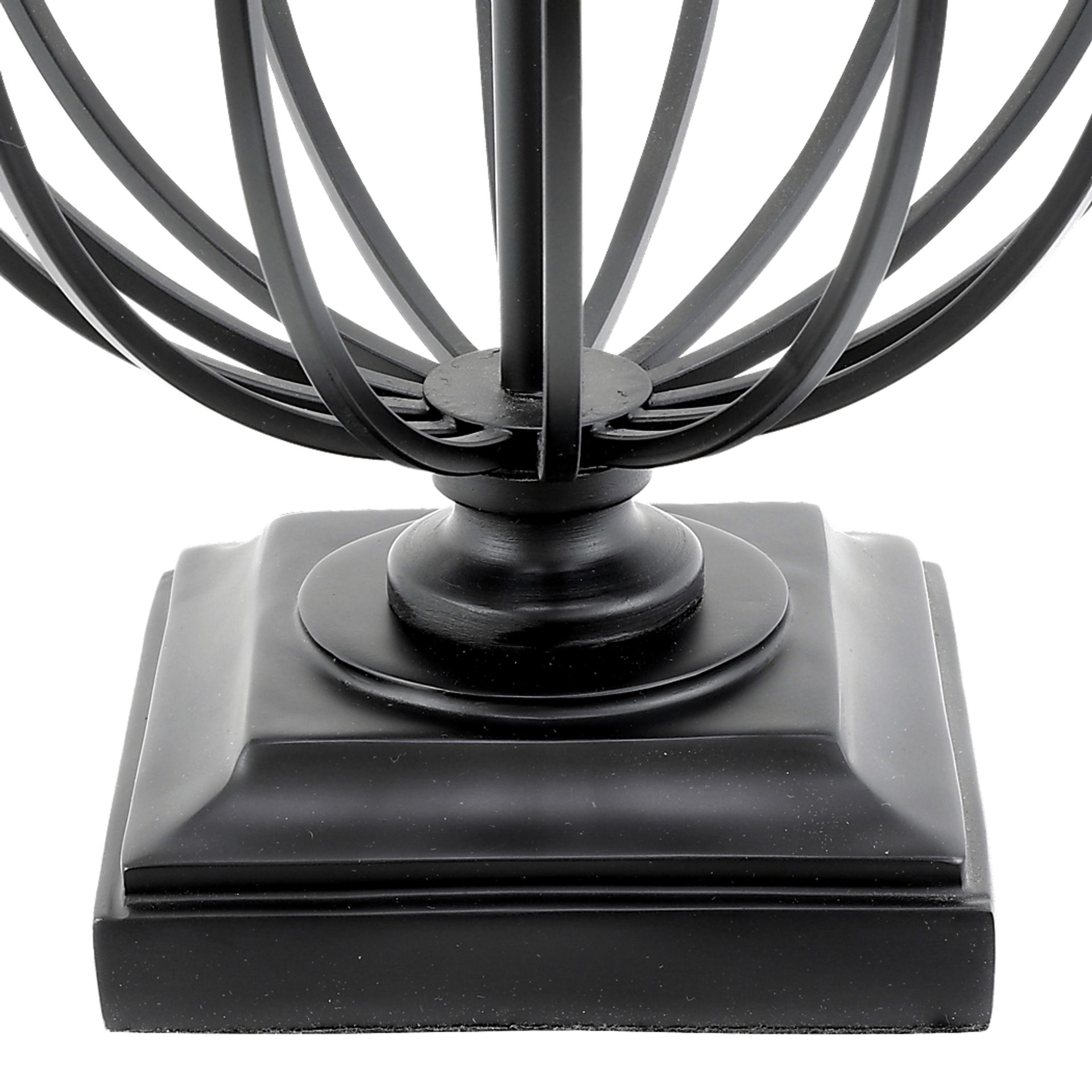 Glenron Black Lamp - Image 4
