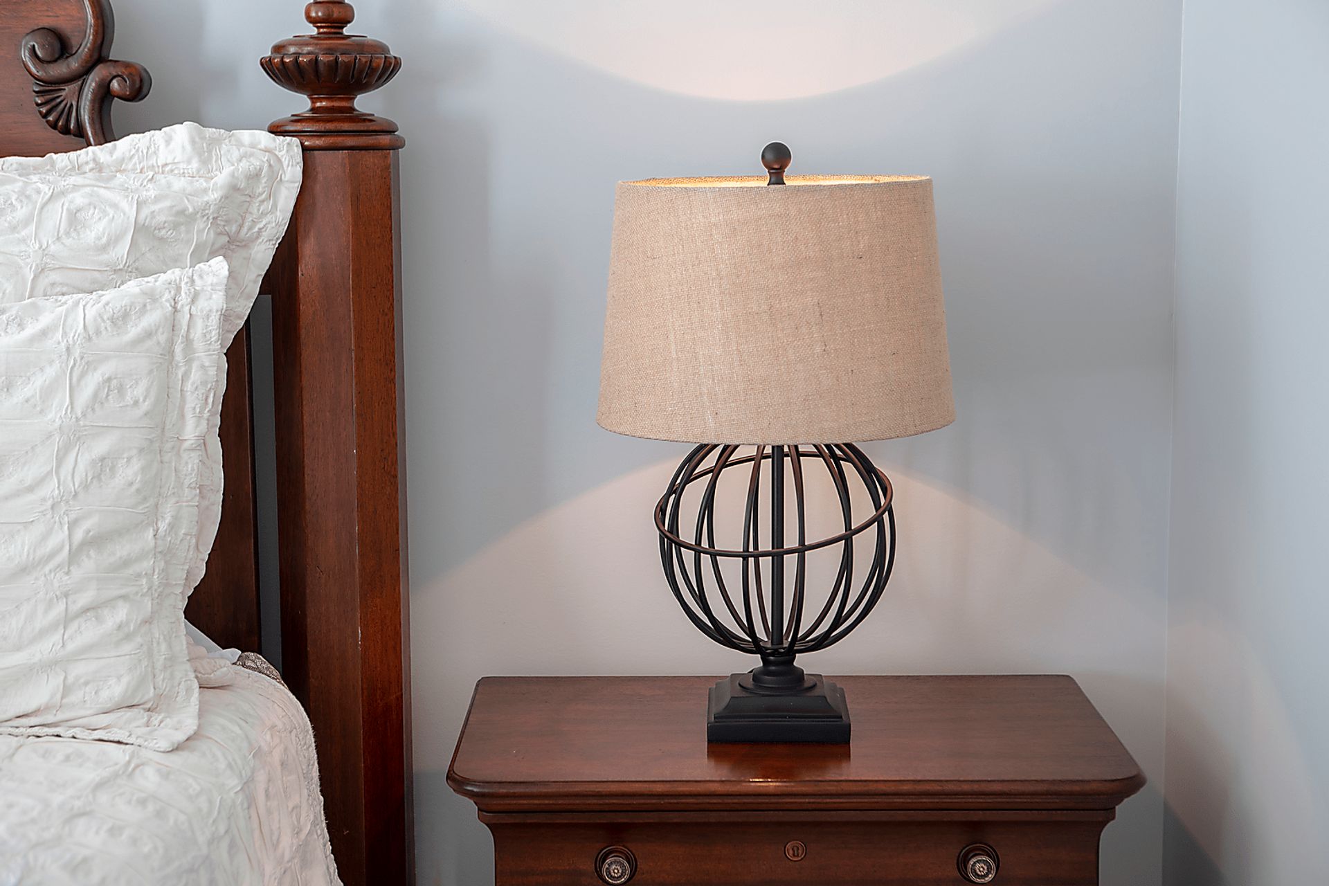 Glenron Black Lamp - Image 6