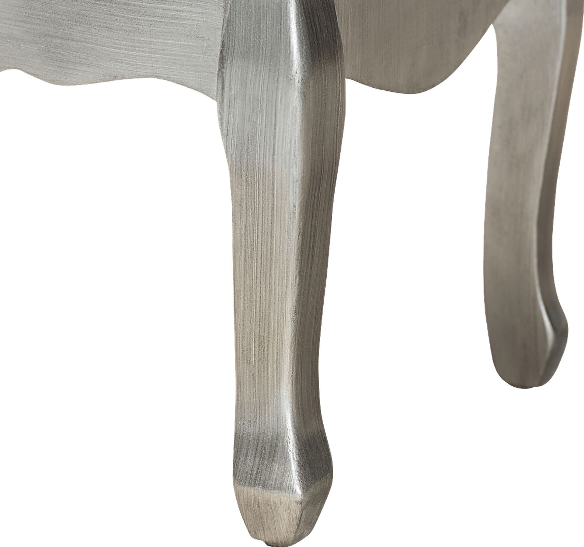 Glenrose Gray Nightstand - Image 5