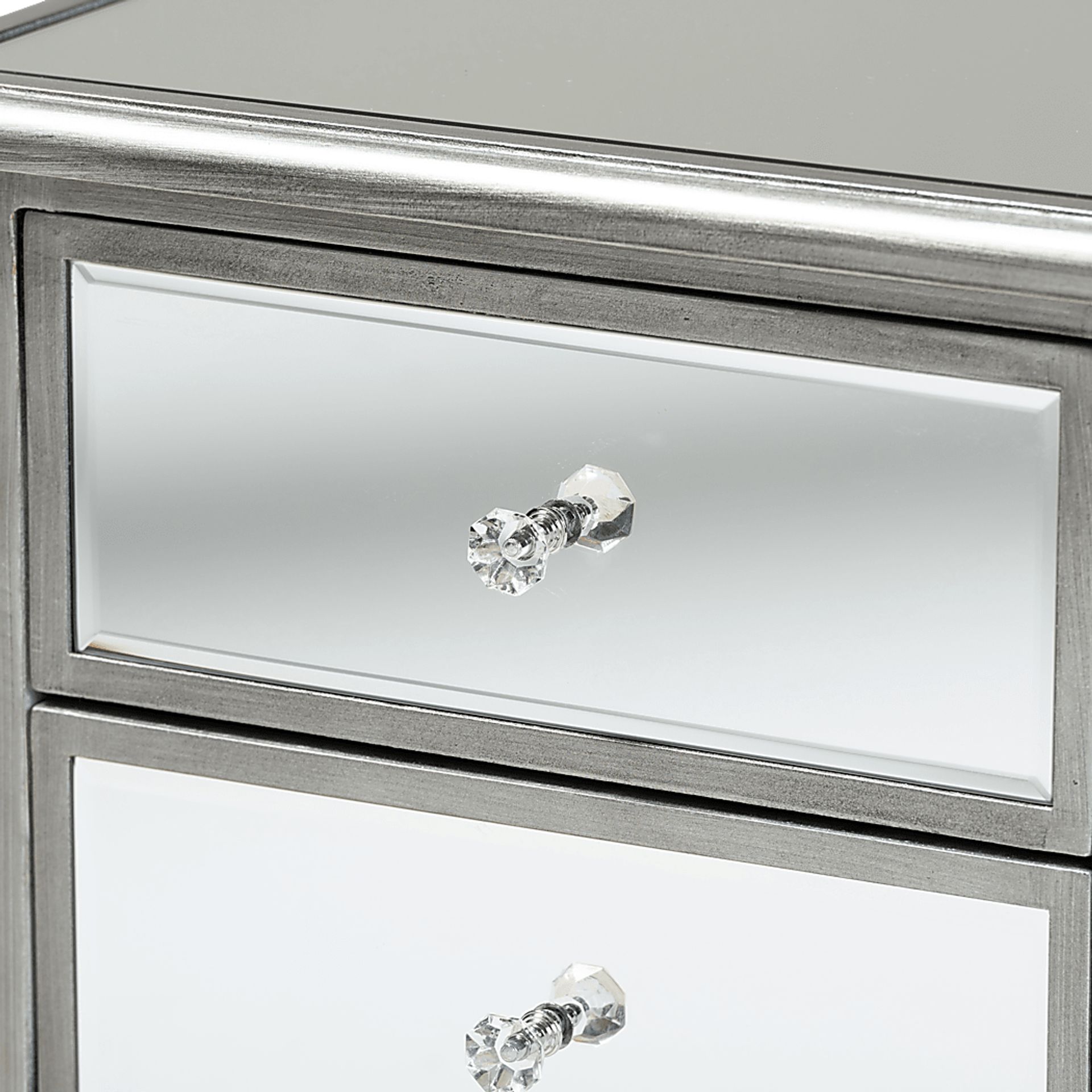 Glenrose Gray Nightstand - Image 6