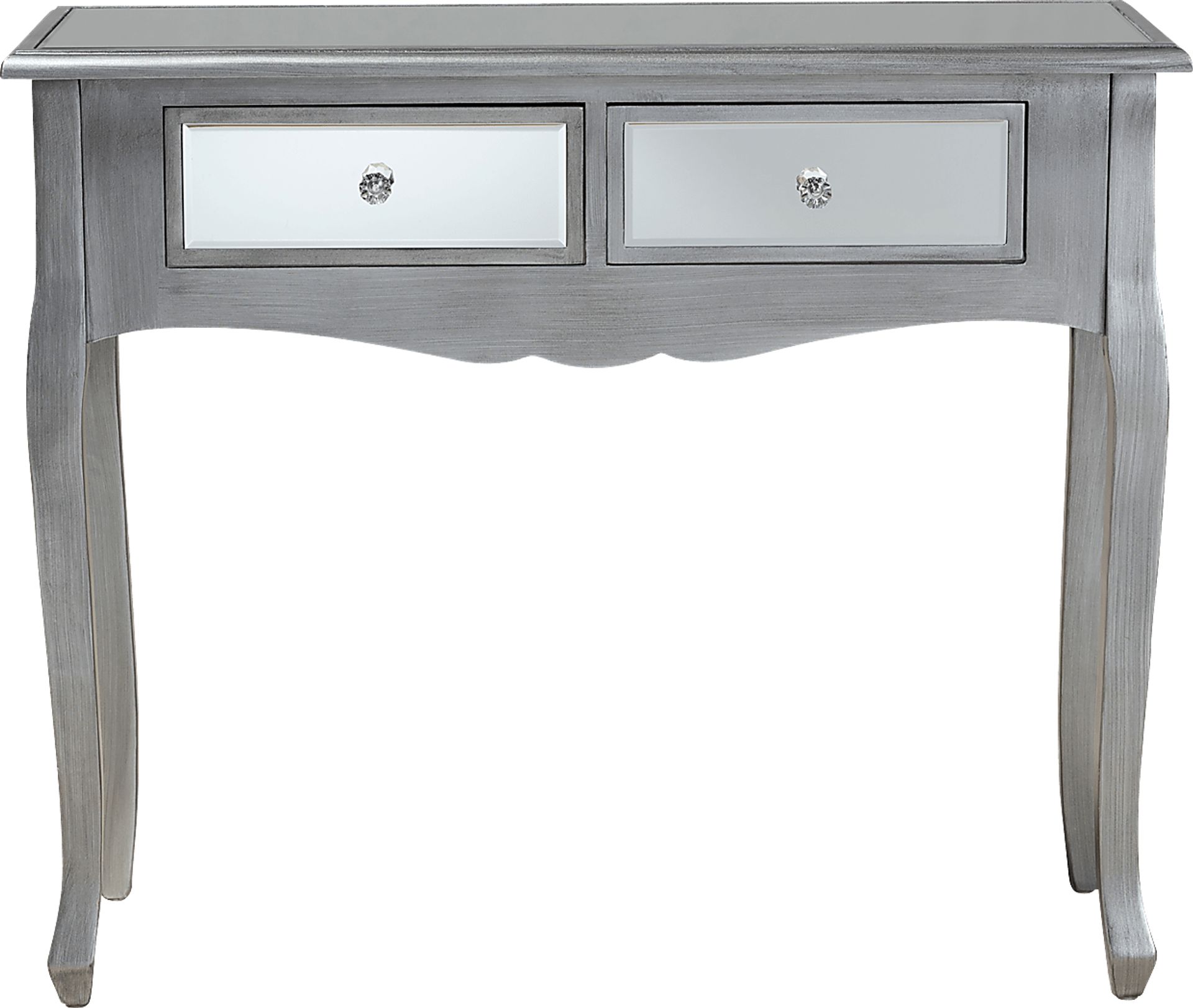 Glenrose Gray Sofa Table - Image 3