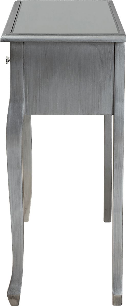 Glenrose Gray Sofa Table