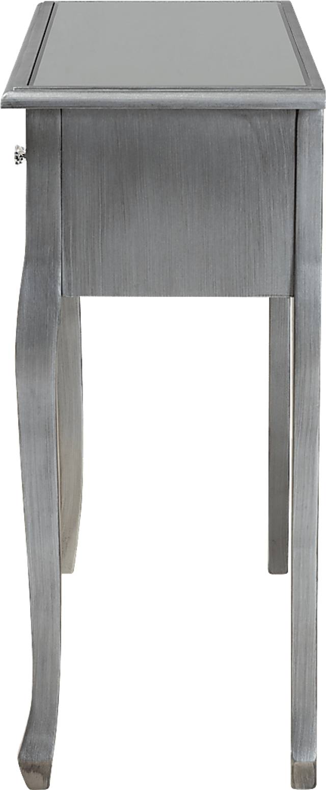 Glenrose Gray Sofa Table - Thumbnail - Image 4