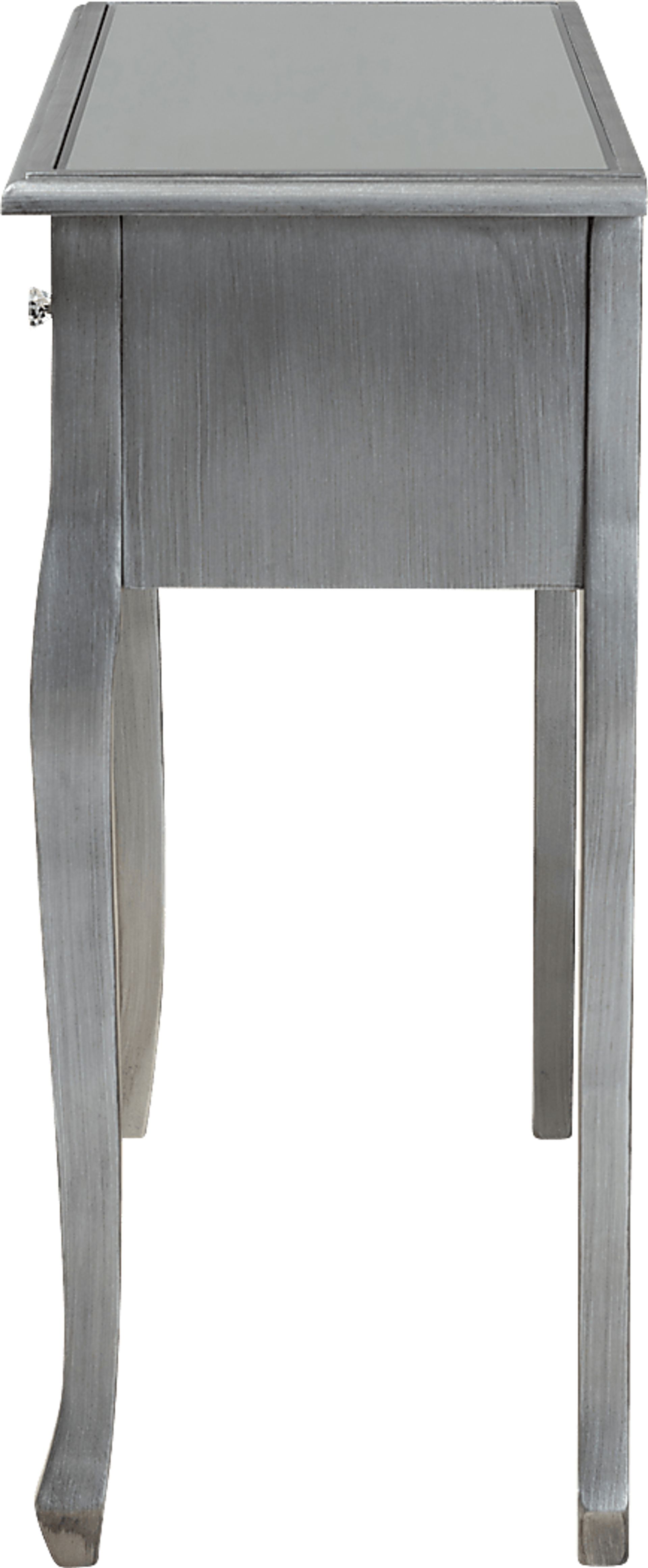 Glenrose Gray Sofa Table - Image 4