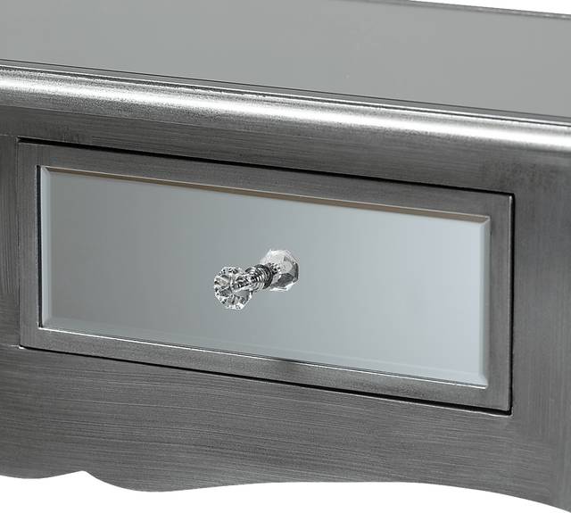 Glenrose Gray Sofa Table - Thumbnail - Image 5
