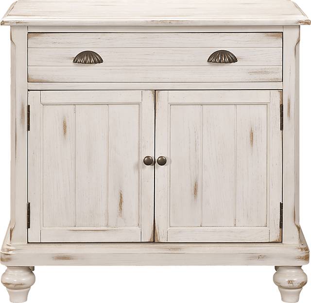 Glenshyre Cream Accent Cabinet - Thumbnail - Image 6