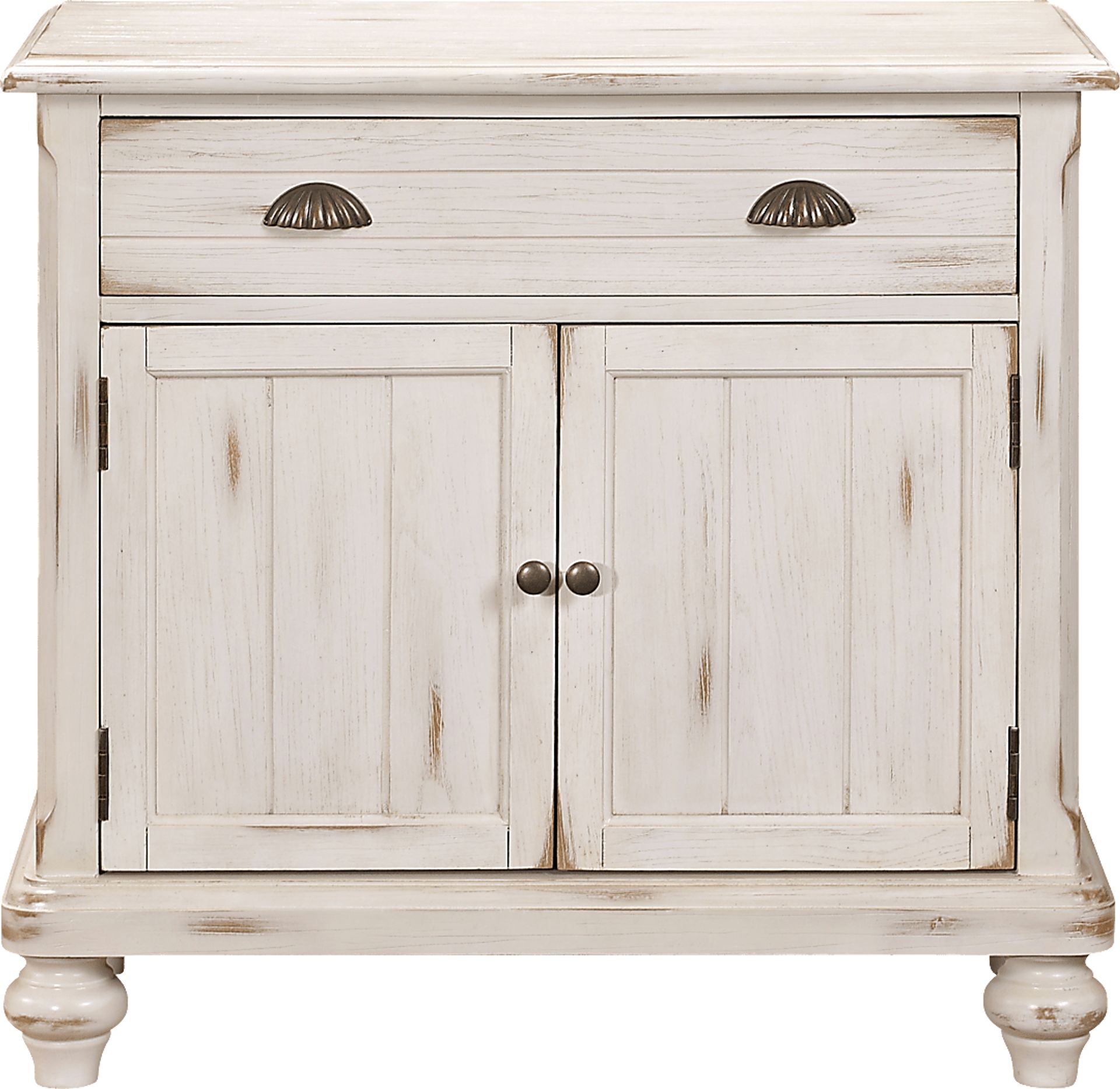 Glenshyre Cream Accent Cabinet - Image 6