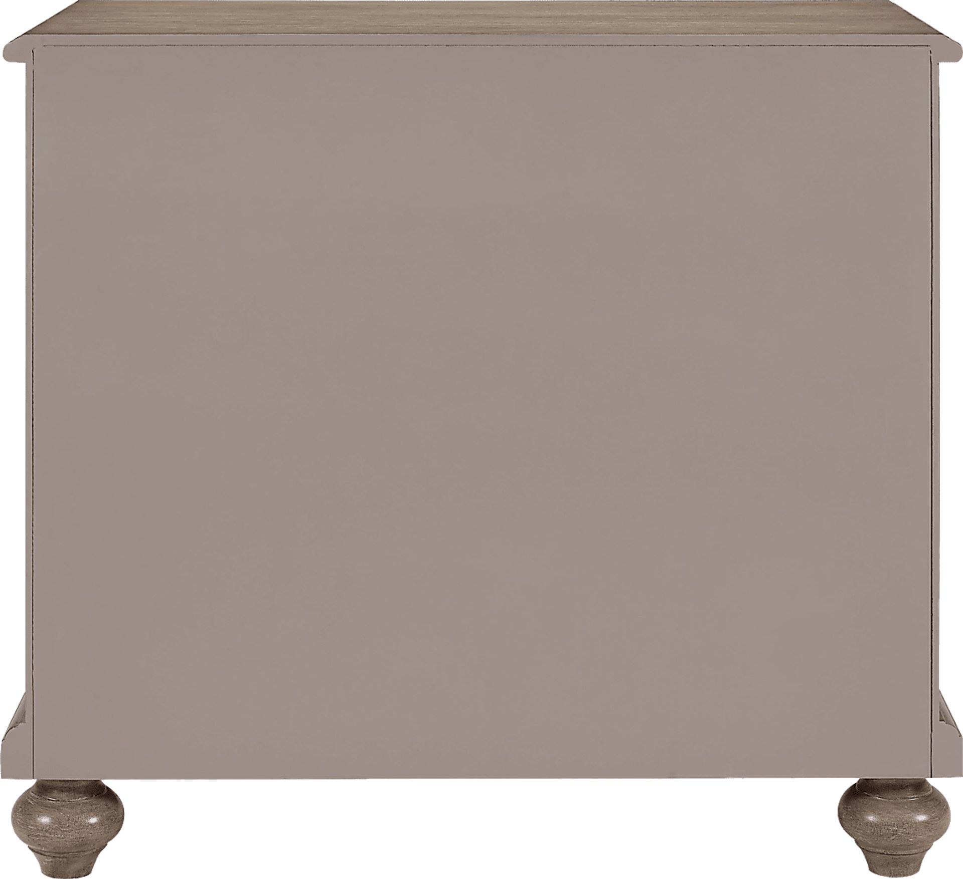 Glenshyre Natural Accent Cabinet - Image 4
