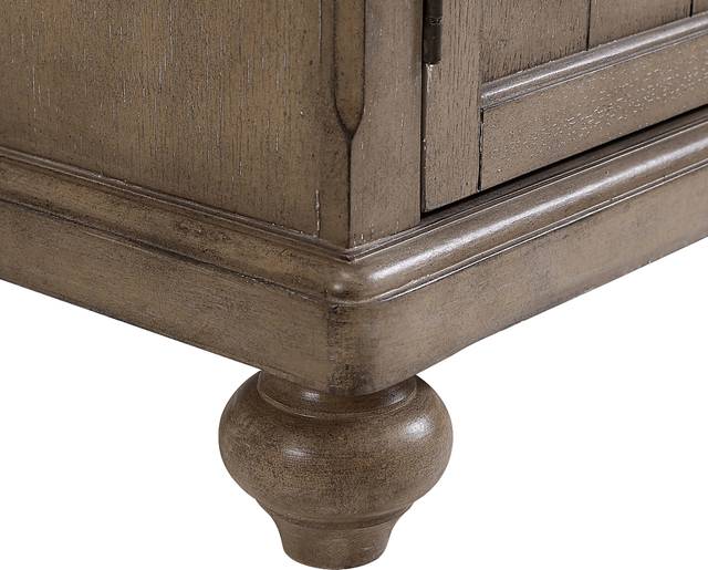 Glenshyre Natural Accent Cabinet - Thumbnail - Image 6
