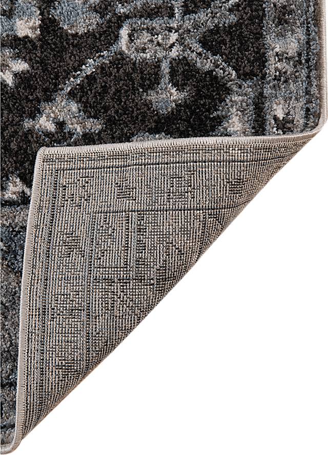 Glentara Gray 7'9 x 9'9 Rug - Thumbnail - Image 4