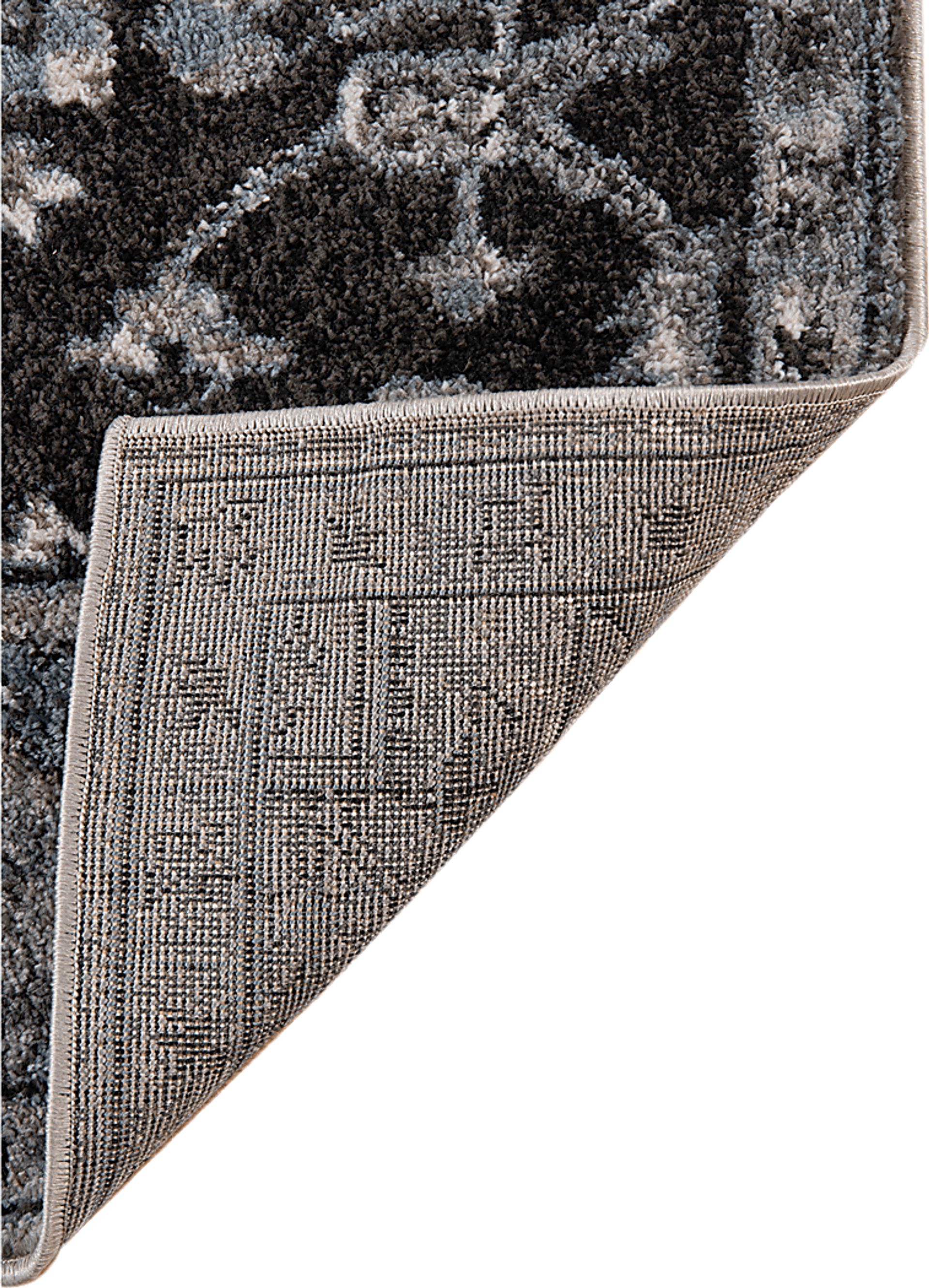 Glentara Gray 7'9 x 9'9 Rug - Image 4