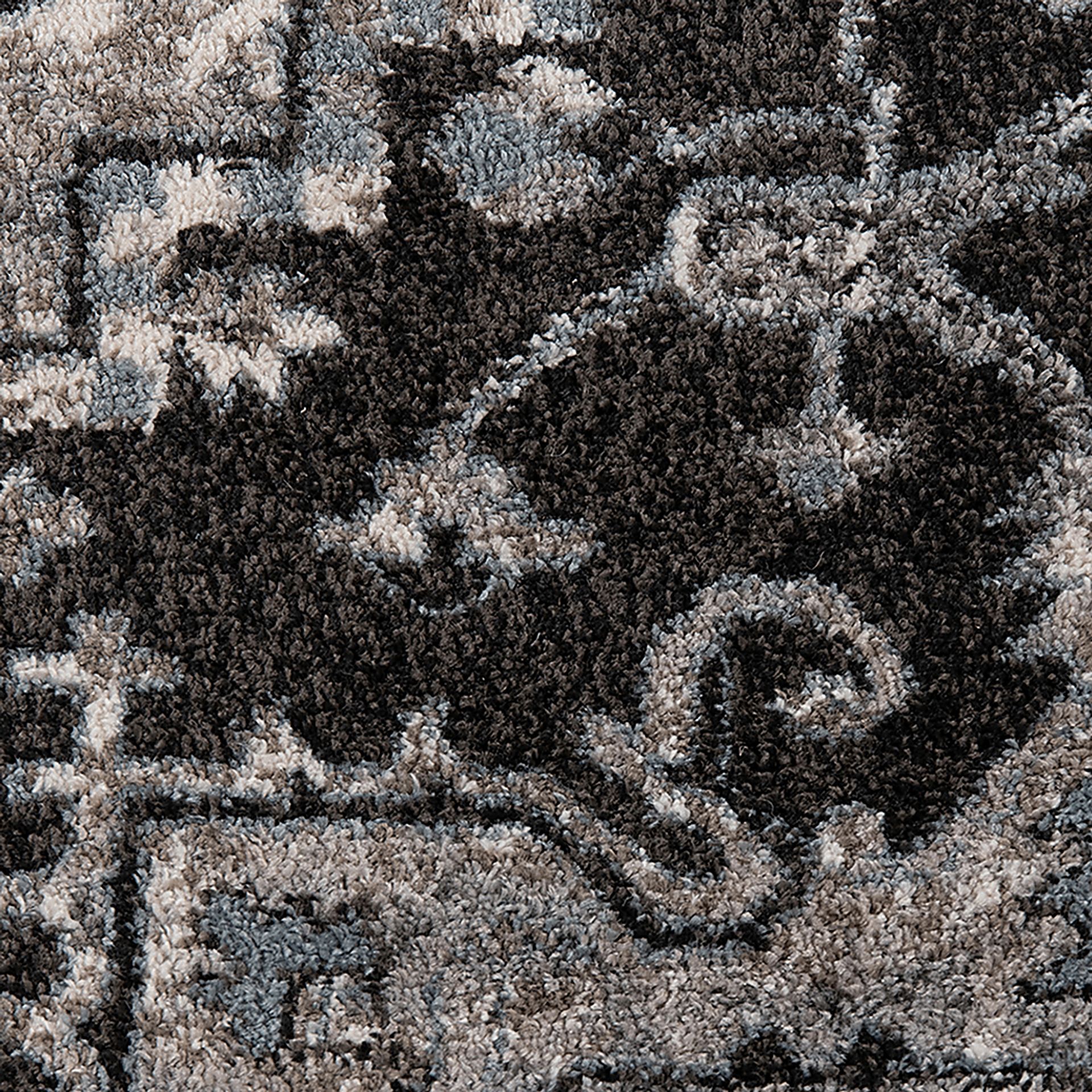 Glentara Gray 7'9 x 9'9 Rug - Image 6