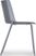 Glenury Gray Outdoor Dining Chair, Set of 2