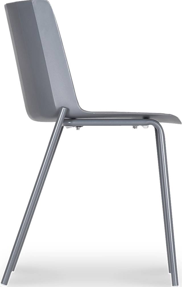Glenury Gray Outdoor Dining Chair, Set of 2 - Thumbnail - Image 12