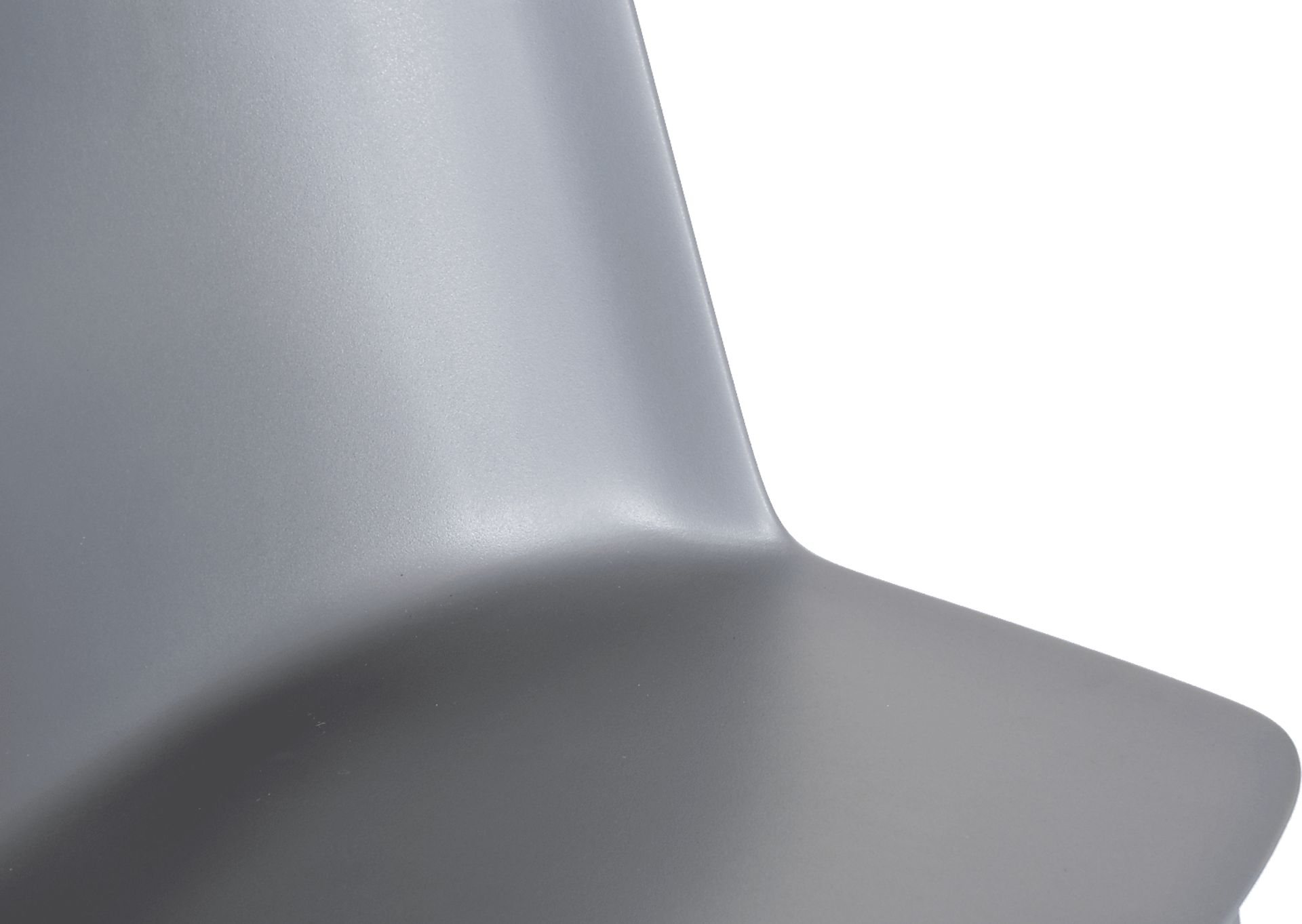 Glenury Gray Outdoor Dining Chair, Set of 2 - Image 14