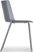 Glenury Gray Outdoor Dining Chair, Set of 2