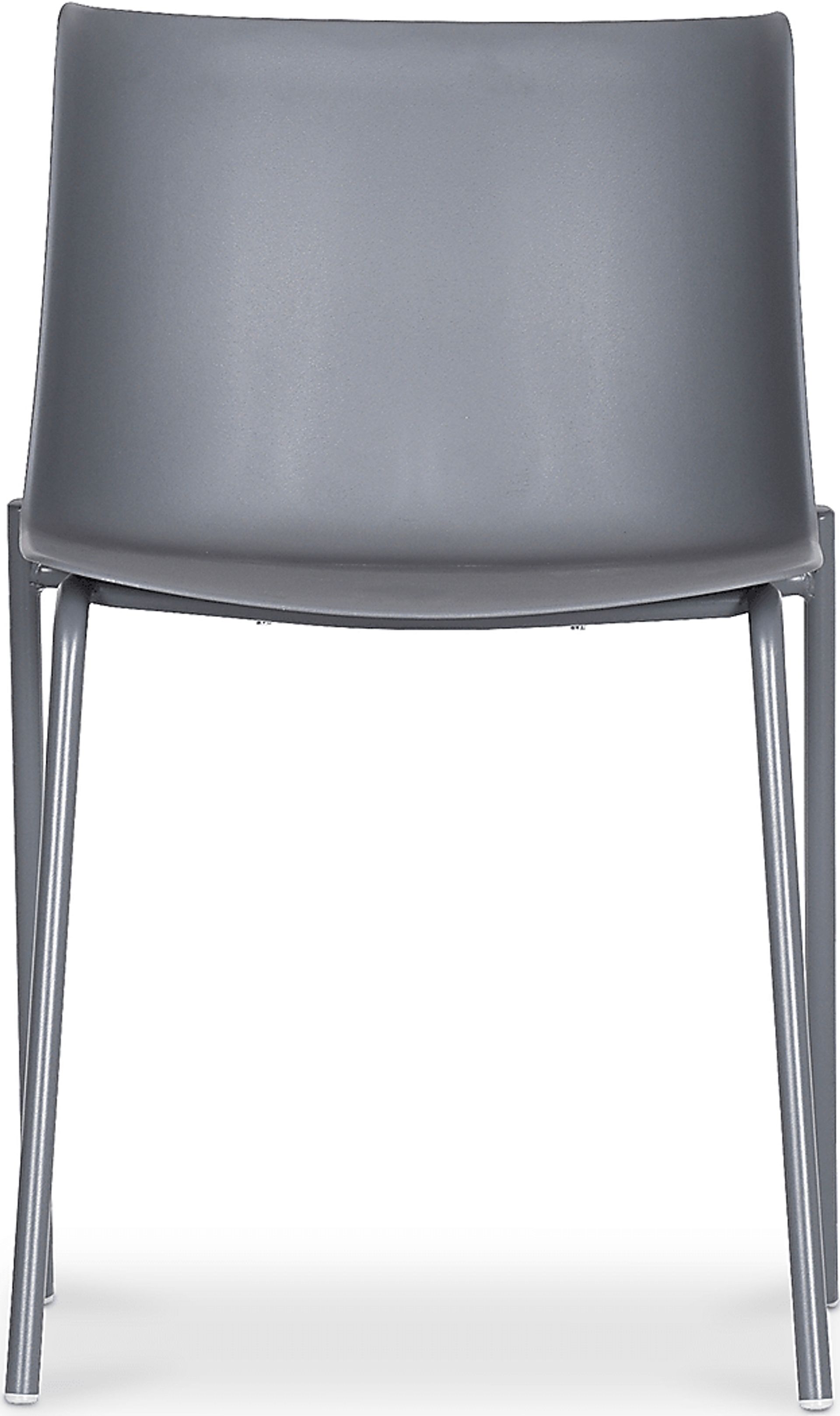 Glenury Gray Outdoor Dining Chair, Set of 2 - Image 5