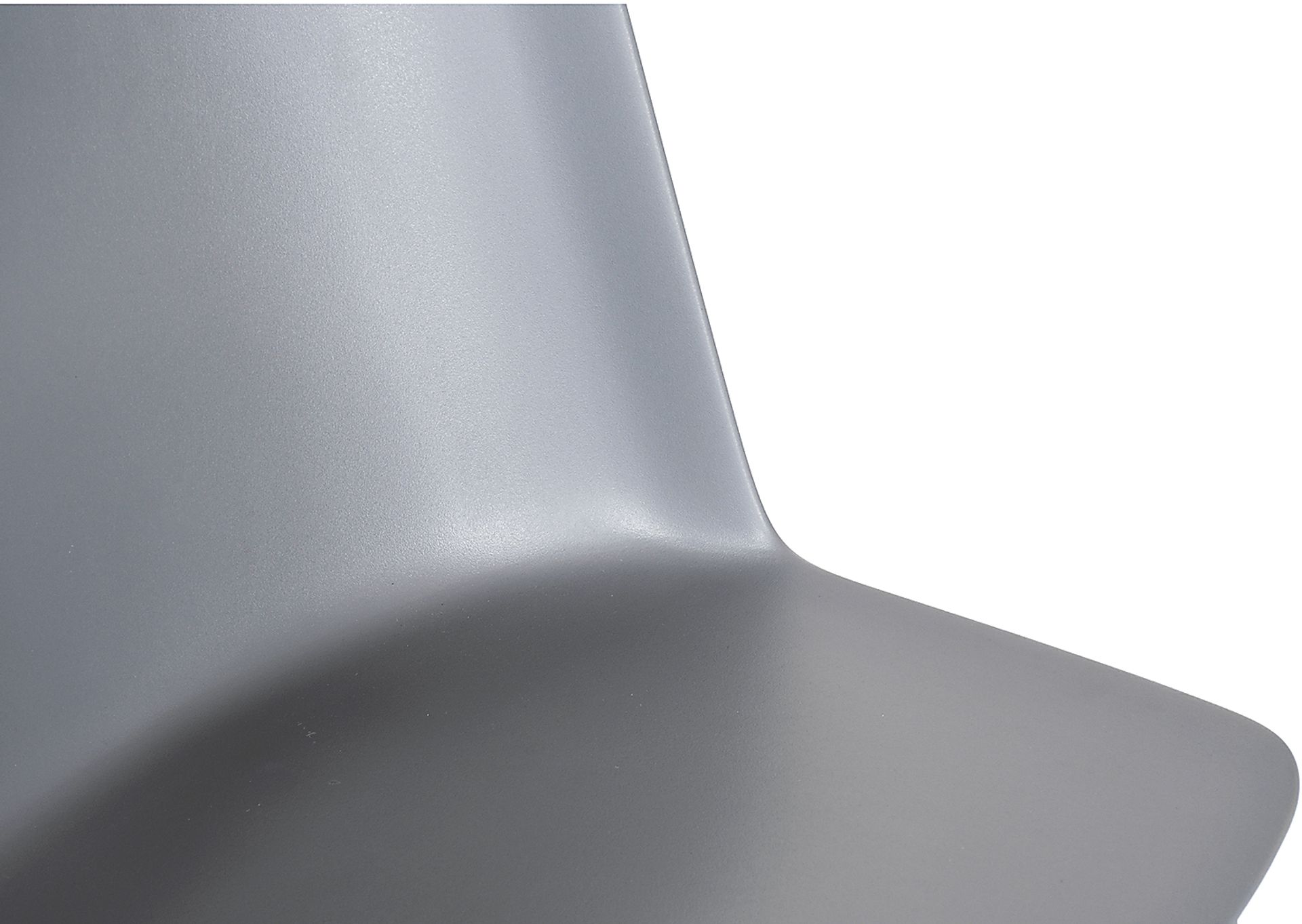 Glenury Gray Outdoor Dining Chair, Set of 2 - Image 9