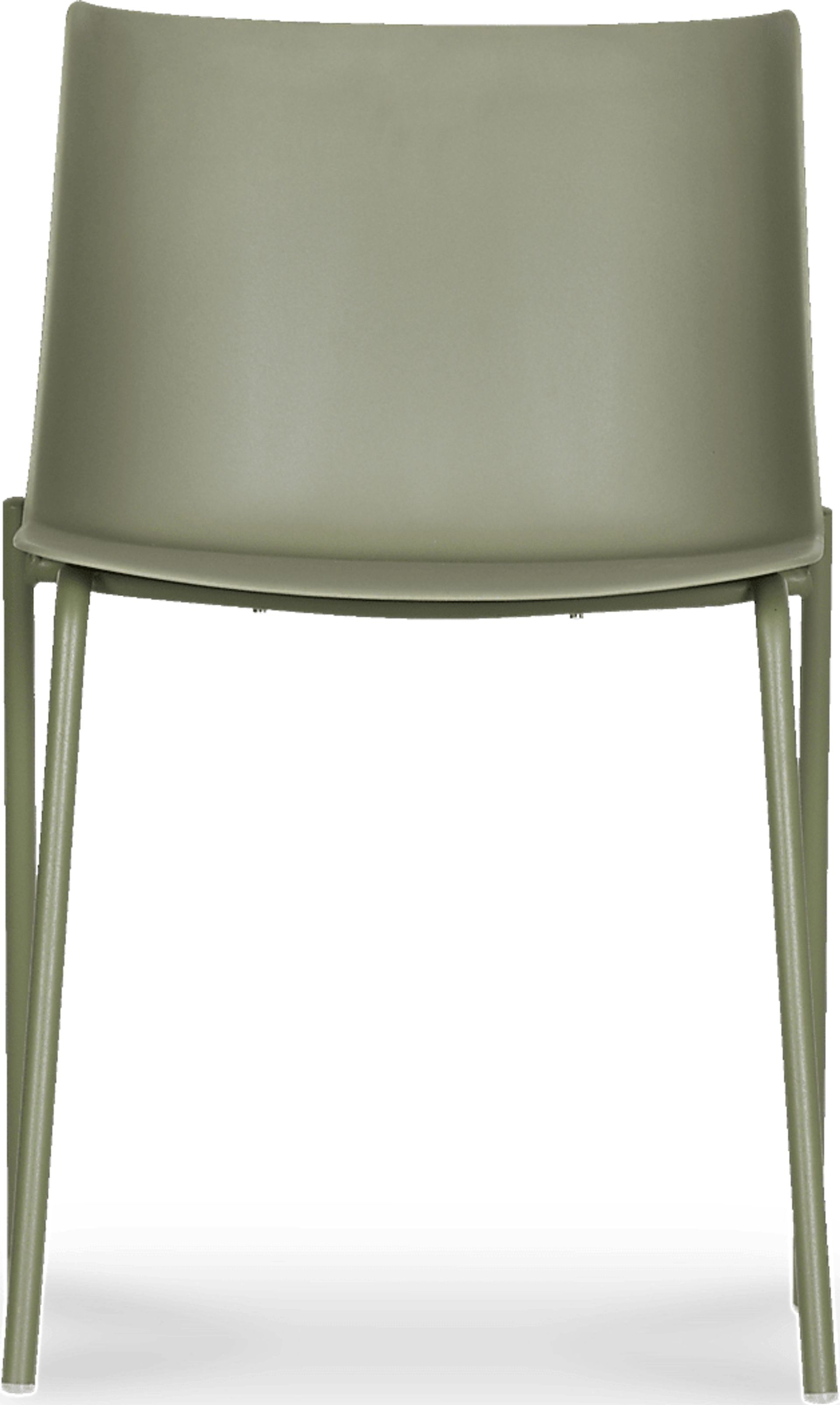 Glenury Green Outdoor Dining Chair, Set of 2 - Image 12