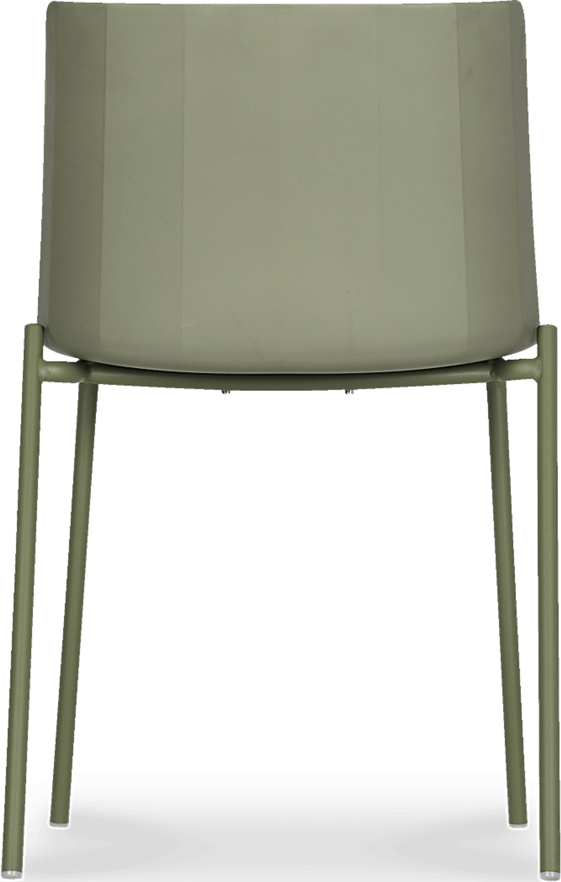 Glenury Green Outdoor Dining Chair, Set of 2 - Image 13