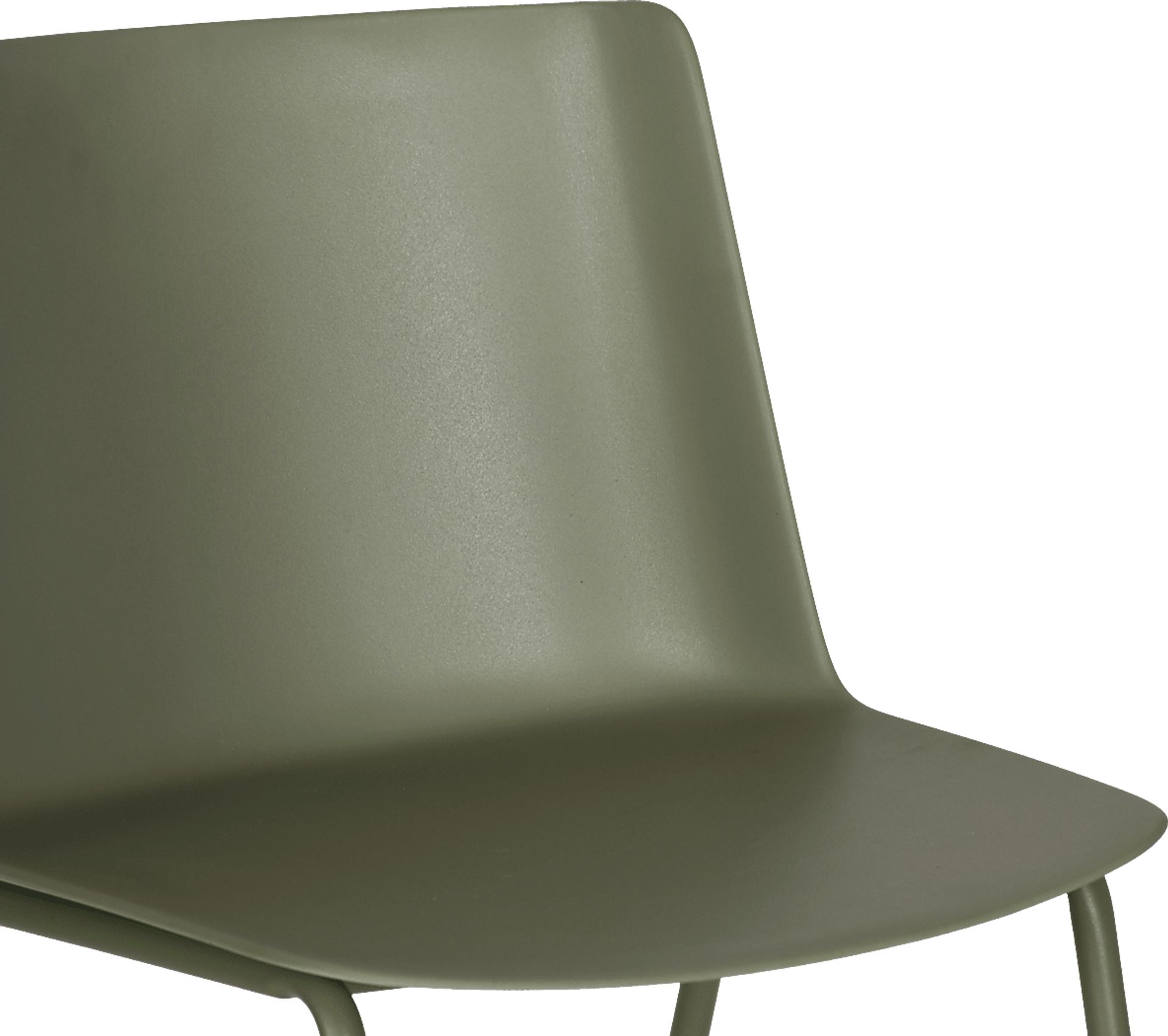 Glenury Green Outdoor Dining Chair, Set of 2 - Image 14