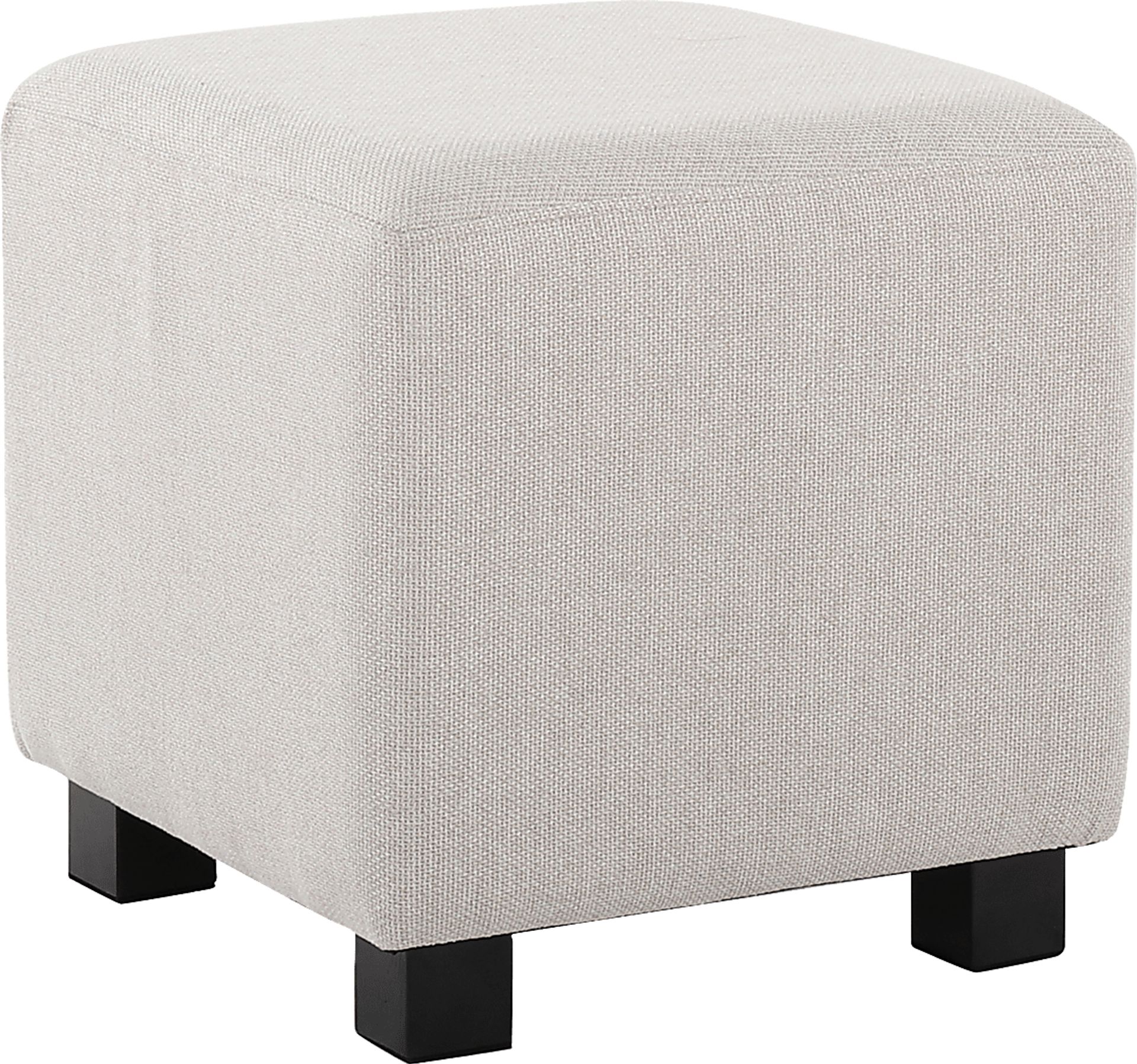 Glenward Cream Nesting Ottoman, Set of 3 - Image 6
