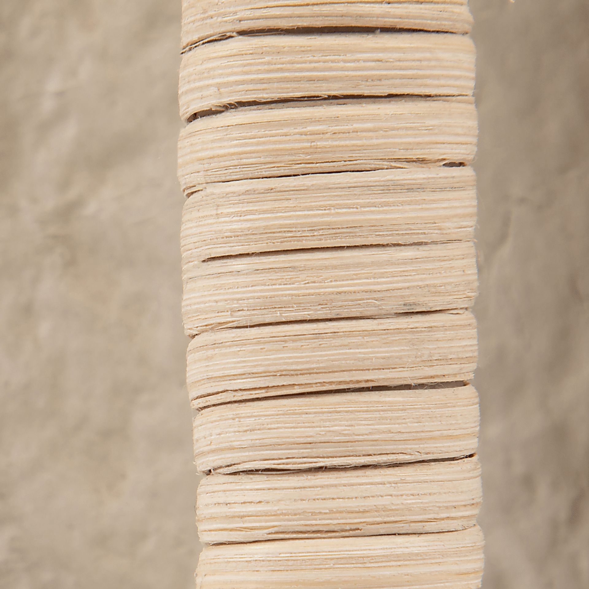 Glenwayhaven Beige 12 in. Vase - Image 3