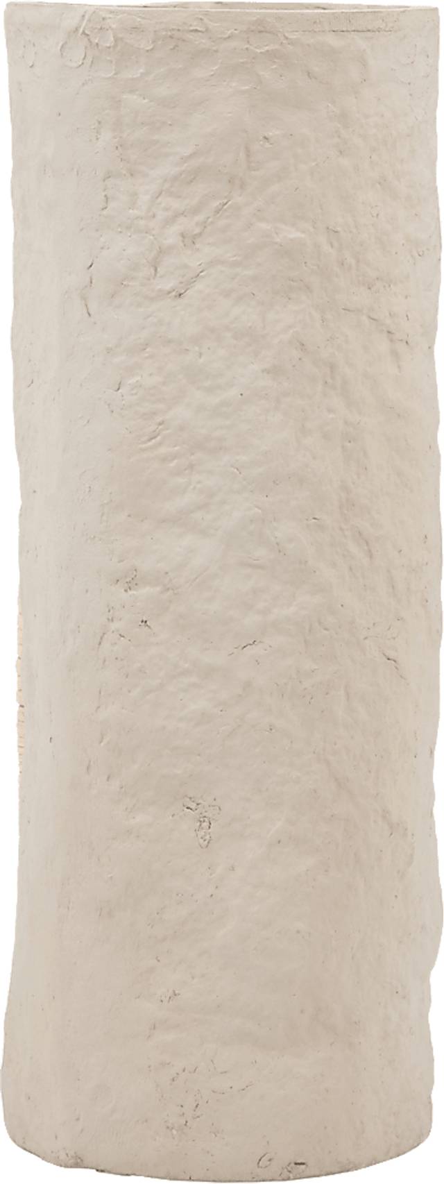 Glenwayhaven Beige 15 in. Vase - Thumbnail - Image 6