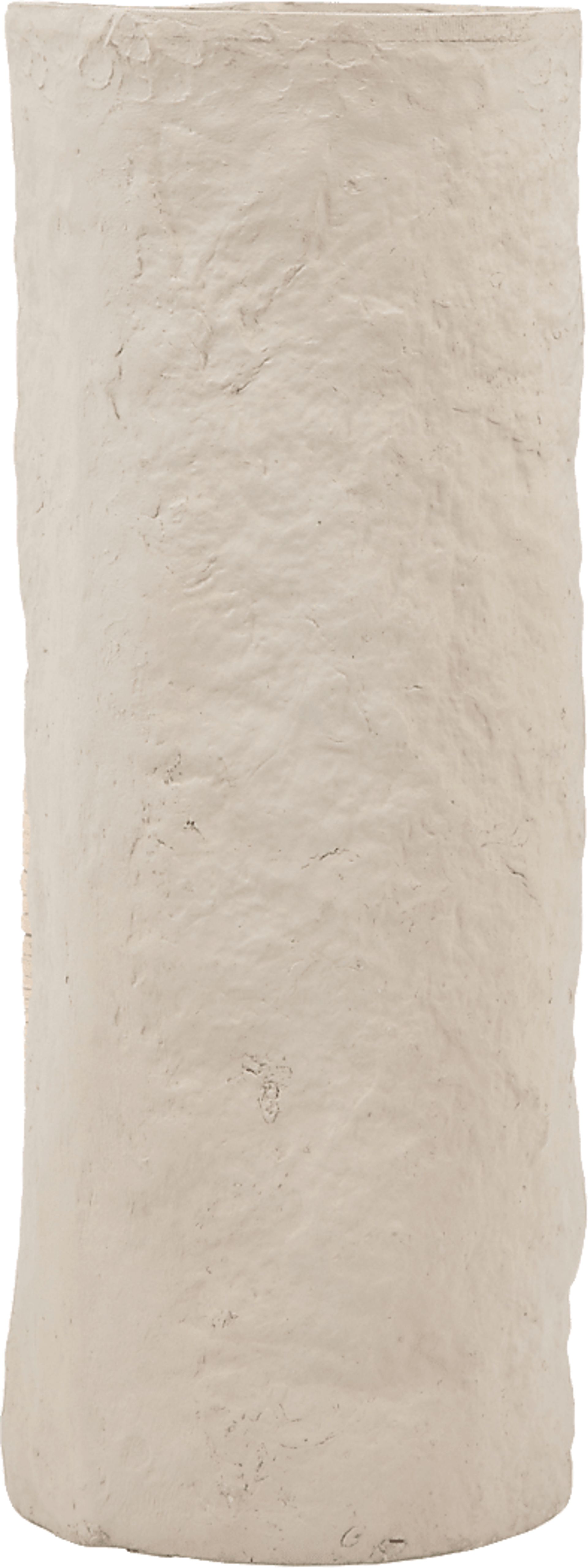 Glenwayhaven Beige 15 in. Vase - Image 6