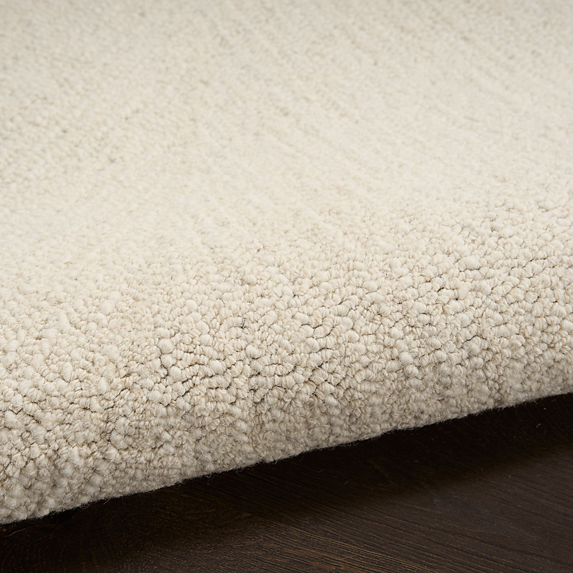 Glided Dunes Beige 2'3 x 7'6 Runner Rug - Image 3