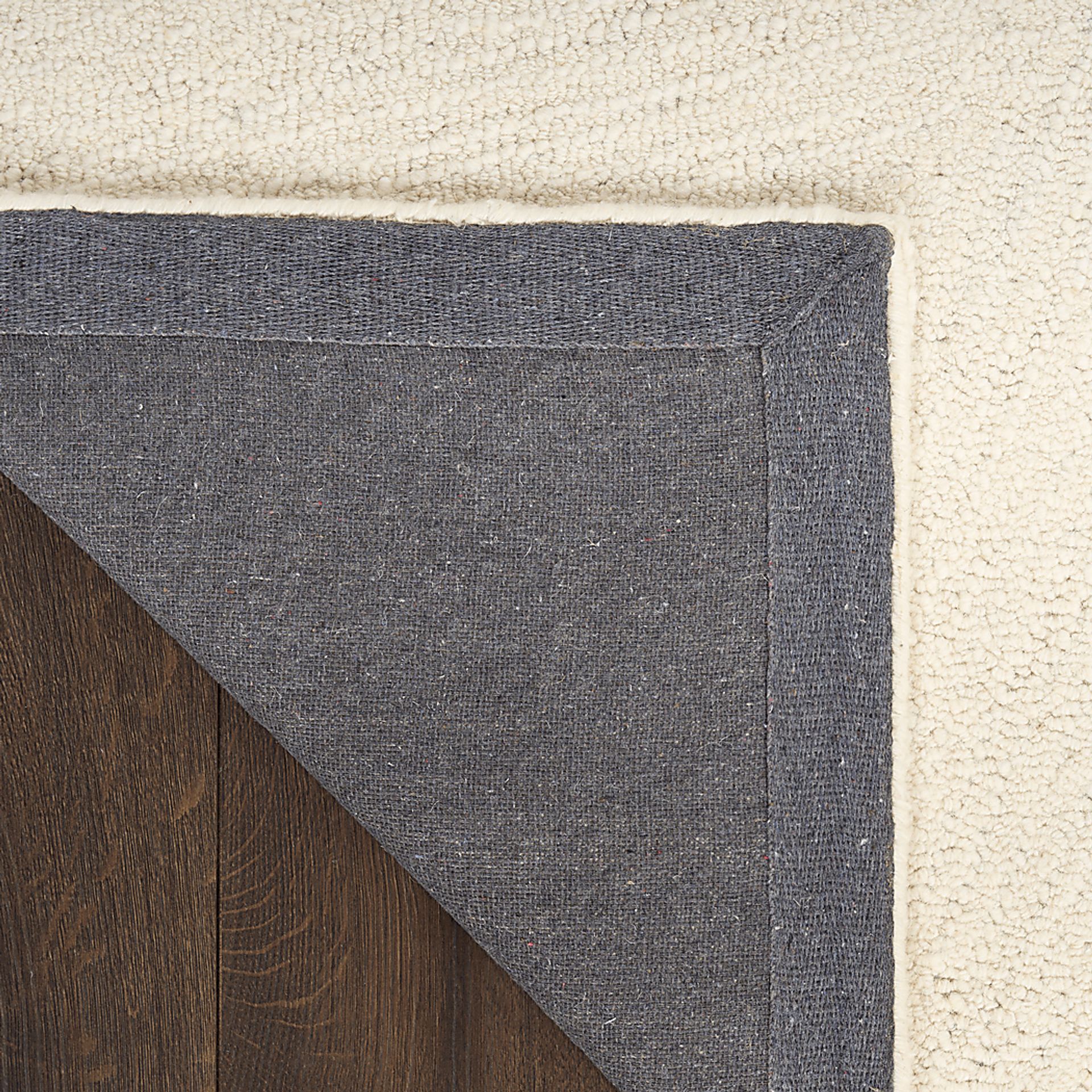 Glided Dunes Beige 2'3 x 7'6 Runner Rug - Image 5