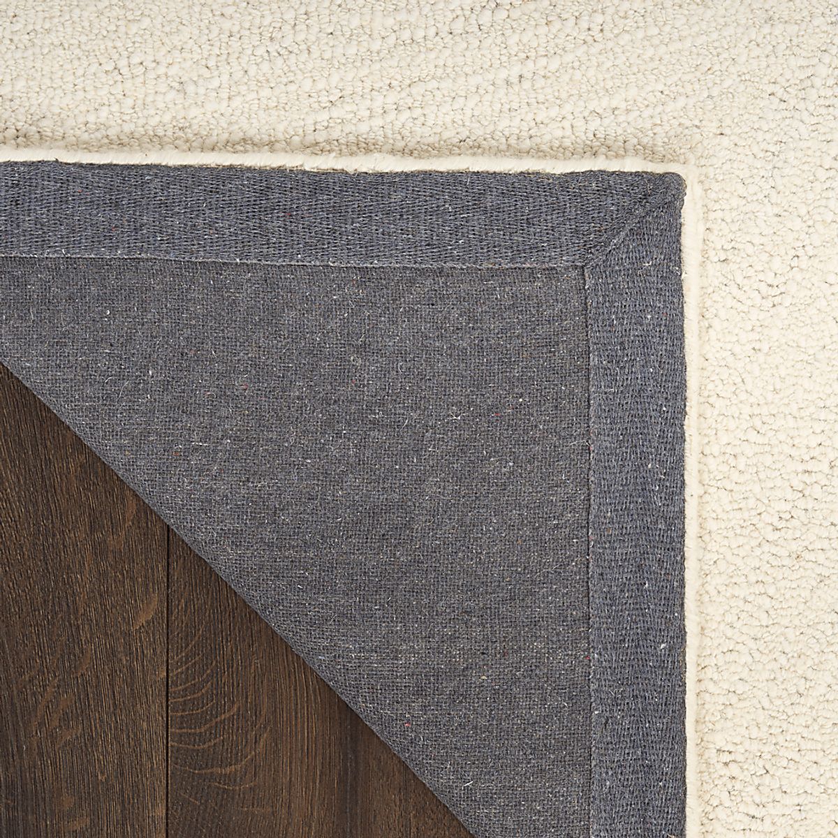 Rug Boutique Glided Dunes Beige | Rooms to Go