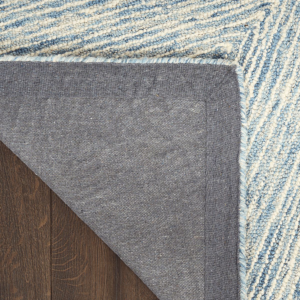 Rug Boutique Glided Dunes Beige | Rooms to Go