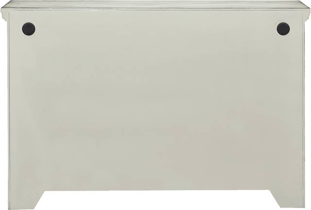 Glidewill Gray 3 Door Credenza - Thumbnail - Image 5