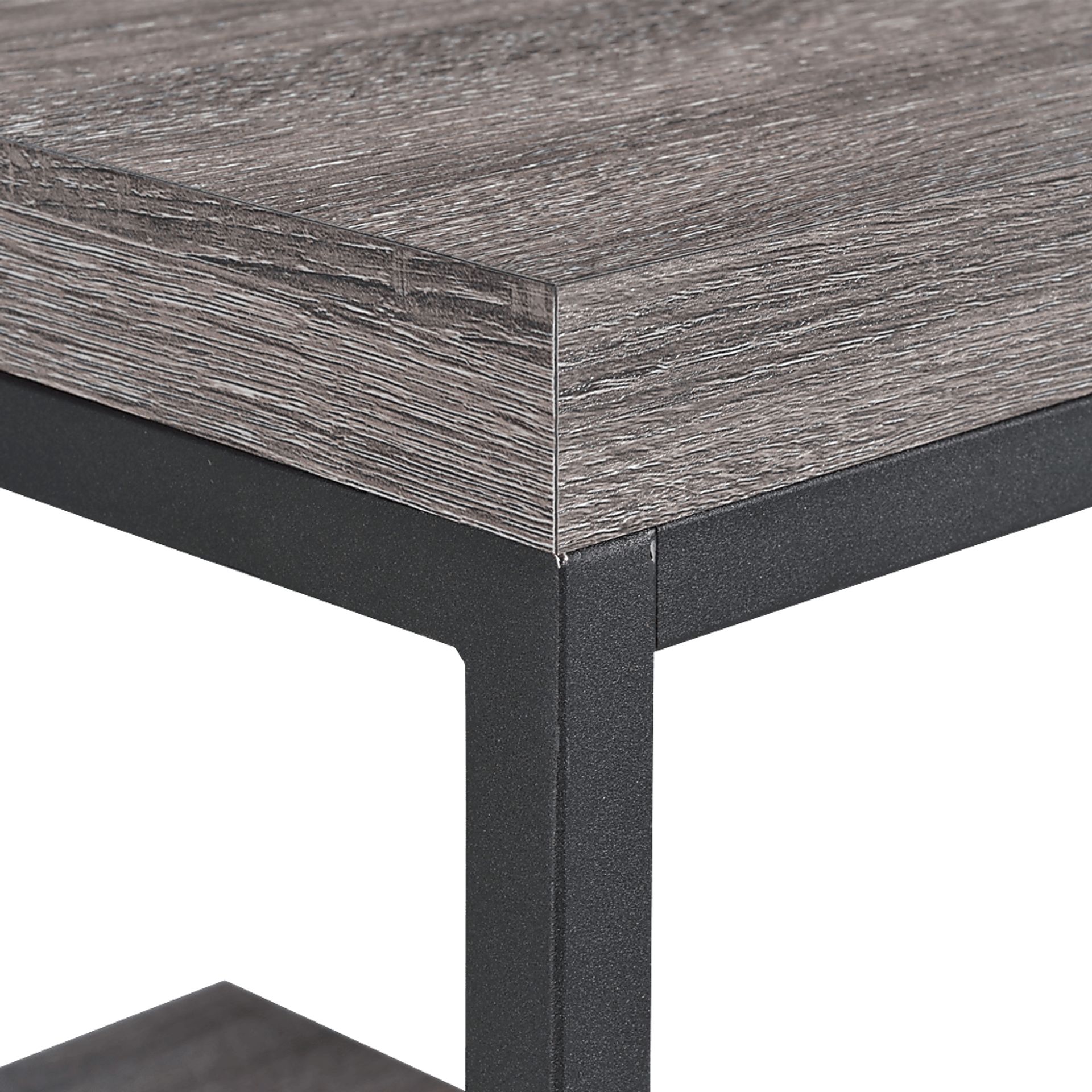 Glisan Gray 3pc Table Set - Image 9
