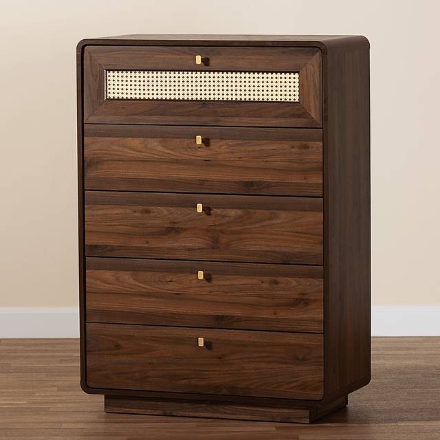 Glivens Brown Chest - Thumbnail - Image 9