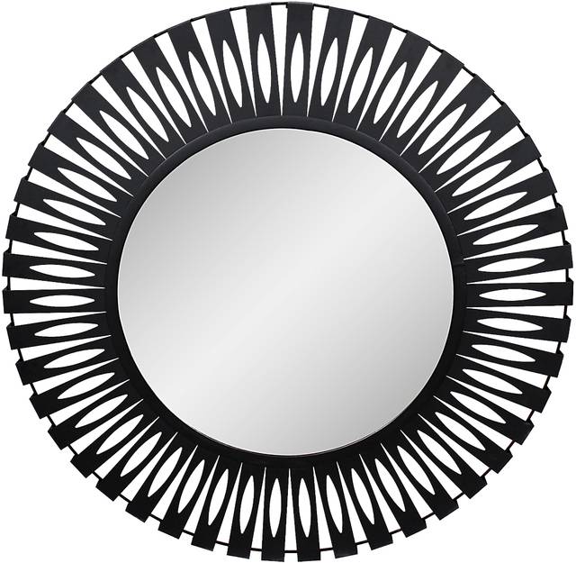 Globeville Black Mirror - Thumbnail - Image 1