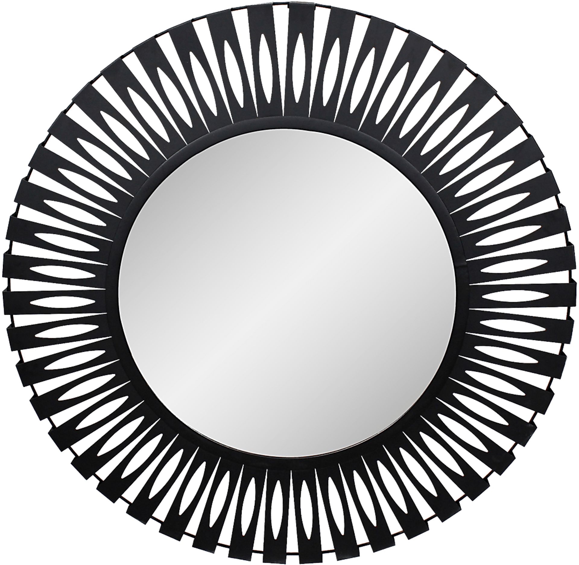Globeville Black Mirror - Image 1