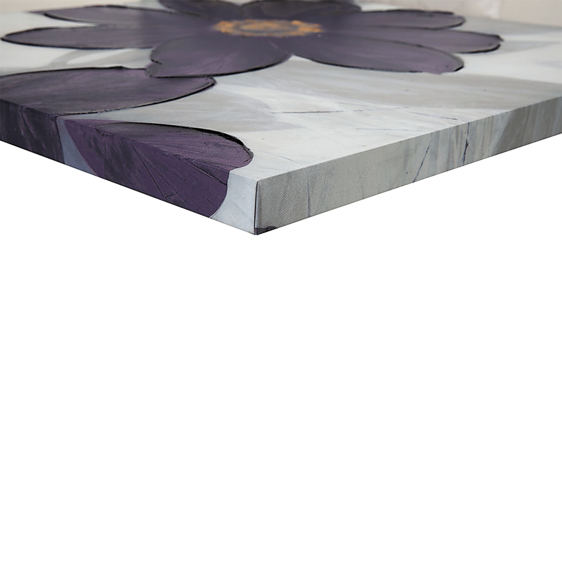 Gloomy Bloom Plum Artwork - Image 4