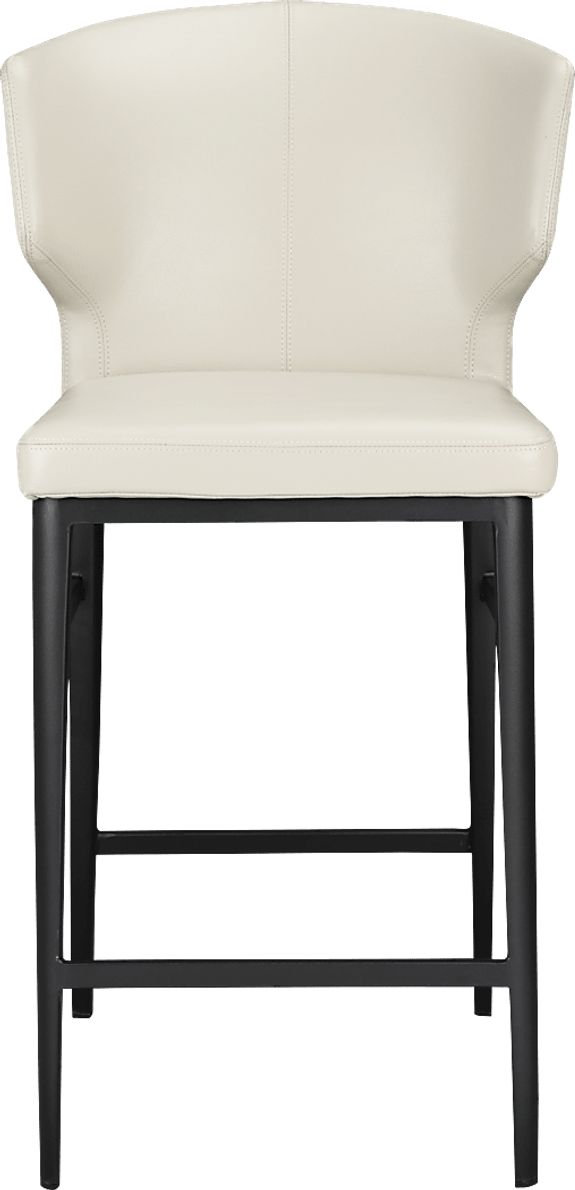 Glorietta Beige Counter Height Stool Rooms To Go