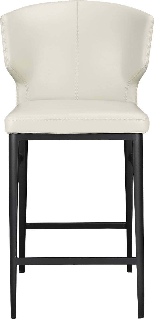 Glorietta Beige Counter Height Stool - Thumbnail - Image 2