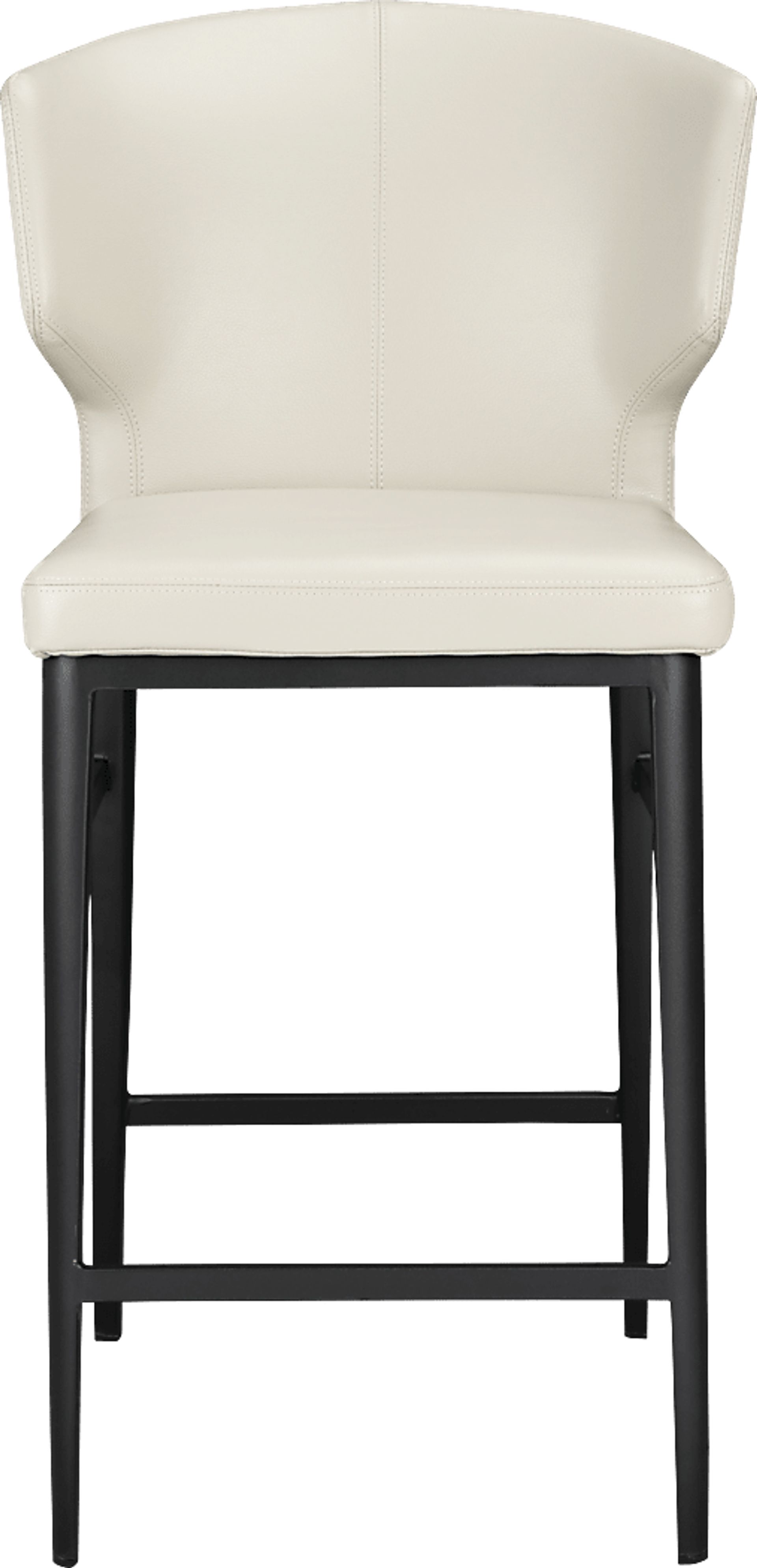 Glorietta Beige Counter Height Stool - Image 2