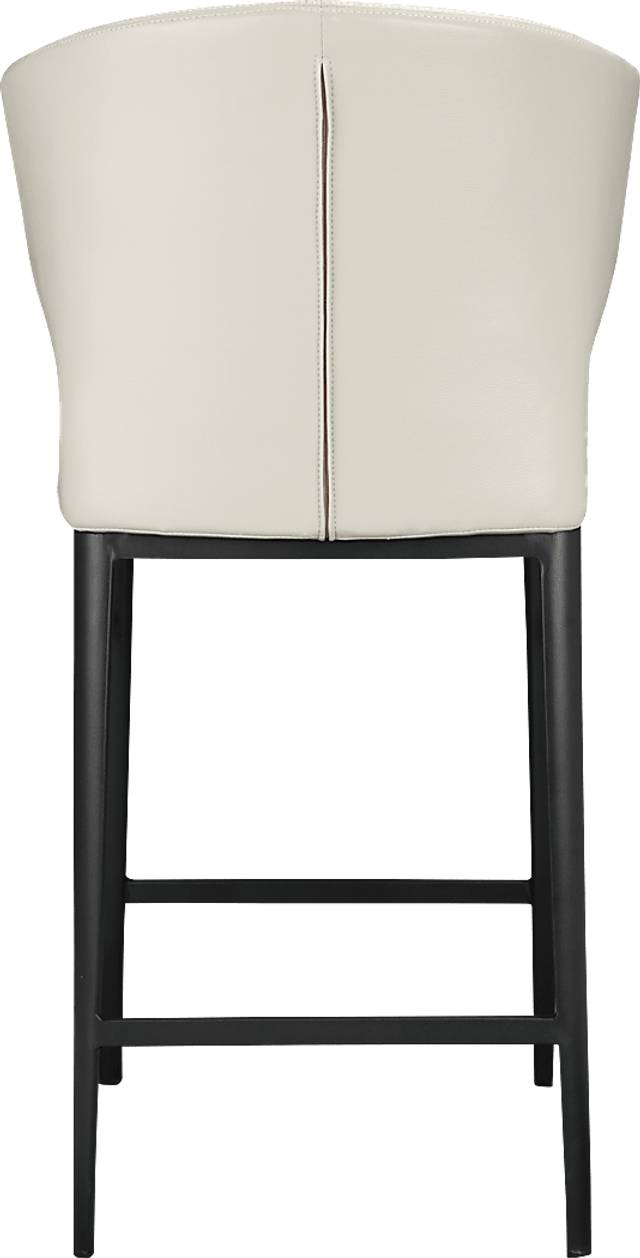 Glorietta Beige Counter Height Stool - Thumbnail - Image 3