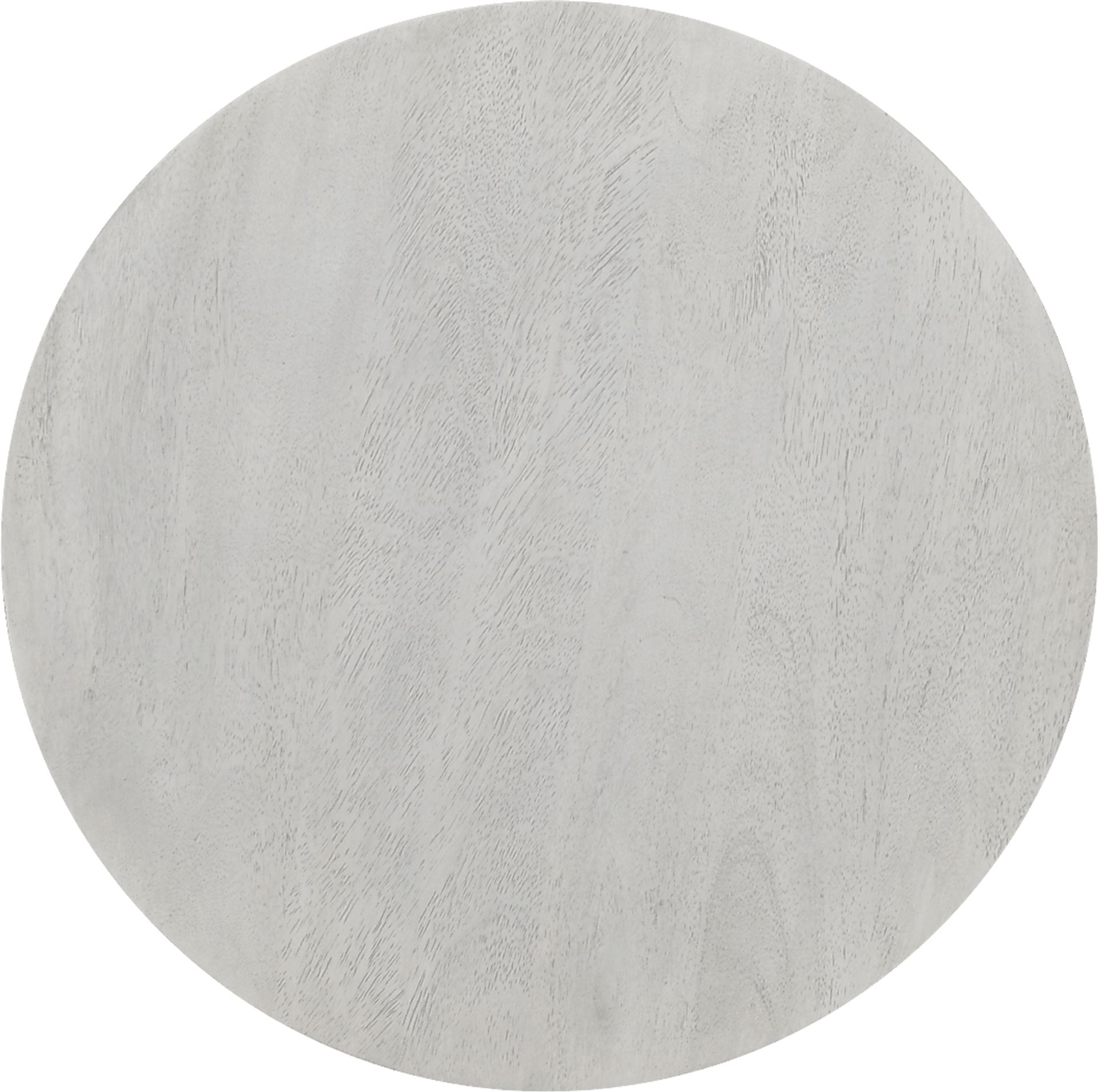 Glorio White End Table - Image 6