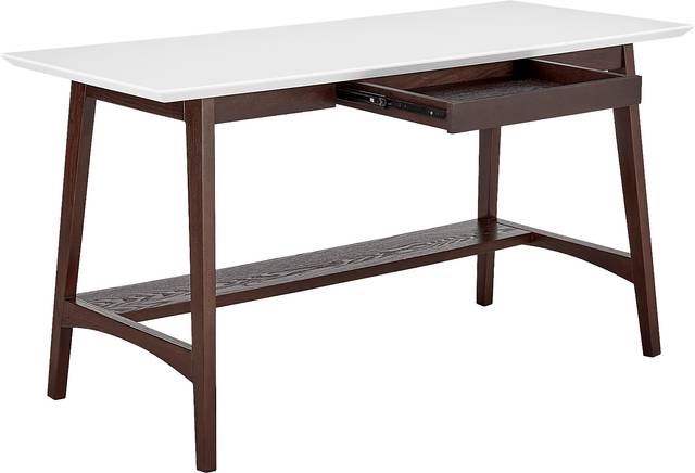 Gloriosa White Desk - Thumbnail - Image 3
