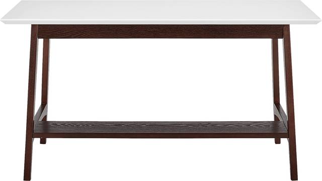 Gloriosa White Desk - Thumbnail - Image 4
